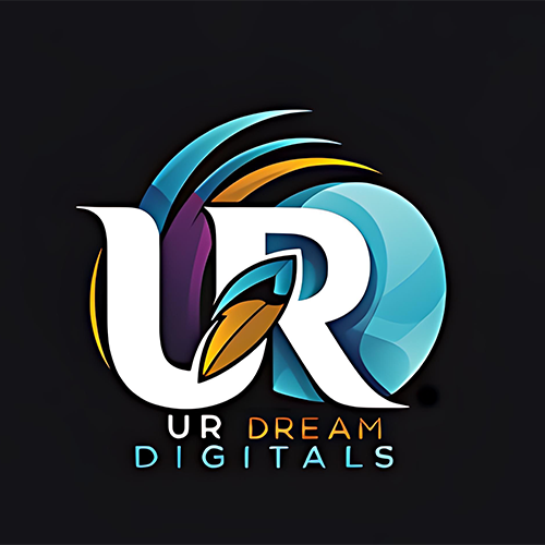 UR Dream Digitals logo